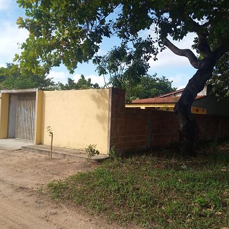 Casa A 3 Minutos Do Aeroporto De Jericoacoara别墅 外观 照片